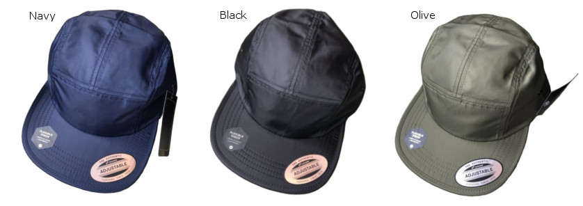 ユーポン フレックスフィット MA-1ジョッキーキャップ 日本限定 7005MA1-JPLT